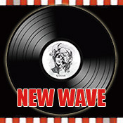 LP- New Wave 